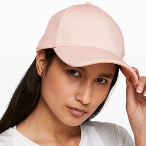 Lululemon Baller Hat